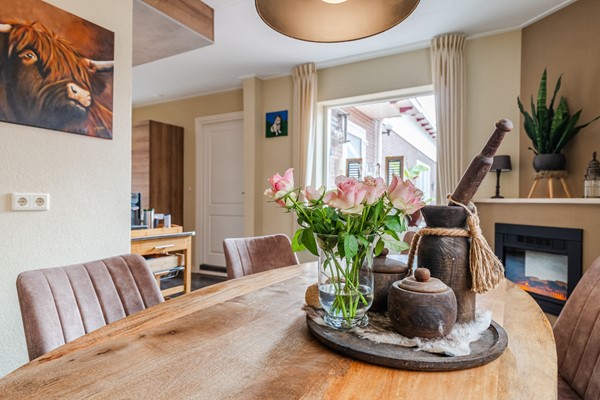 Medium property photo - Spoorstraat 52, 9503 AS Stadskanaal